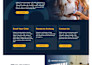 redesign or design wordpress website using elementor pro